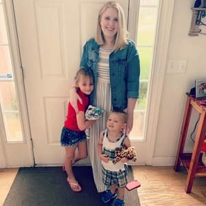 Meet your Posher, Samantha